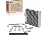 Frankberg 1X Scambiatore Di Calore Riscaldatore Interno Per Opel Corsa Alfa Romeo Mito Fiat Fiorino Punto
