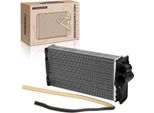 Frankberg 1X Scambiatore Di Calore Riscaldatore Interno Per Peugeot 307 3A/C Break 3E Cc 3B 2.0L
