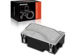 Frankberg 1X Resistenza Serie Motore Soffiatore Per Audi A6 Allroad Avant 4F2 4FH 4F5