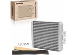 Frankberg 1X Scambiatore Di Calore Riscaldatore Interno Per Audi A2 8Z0 2000-2005 1.2L 1.4L 1.6L