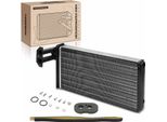 Frankberg 1X Scambiatore Di Calore Riscaldatore Interno Per Vw Lt 28-46 Mercedes-Benz B901 B902 B903 B904