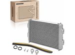 Frankberg 1X Scambiatore Di Calore Riscaldatore Interno Per Alfa Romeo 159 Brera Spider 939 2005-2012
