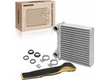 Frankberg 1X Scambiatore Di Calore Riscaldatore Interno Per Mercedes-Benz X164 V251 W251 2005-2014