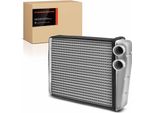Frankberg 1X Scambiatore Di Calore Riscaldatore Interno Per Mercedes-Benz W169 W245 Mini Mini R50 R56 R61