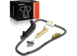 Frankberg 1X Set Catena Di Distribuzione Per Ford Transit Van Bus Land Rover Defender 2.4L
