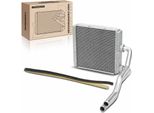 Frankberg 1X Scambiatore Di Calore Riscaldatore Interno Per Opel Agila (B) B H08 Suzuki Splash Ex 1.0L-1.3L