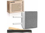 Frankberg 1X Scambiatore Di Calore Riscaldatore Interno Per Chevrolet Matiz M200 M250 Spark Daewoo Matiz
