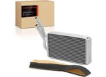 Riscaldatore Interno Con Scambiatore Di Calore Frankberg 1X Per Furgone/Telaio Ford Transit Bus