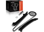 Frankberg 1X Set Catena Di Distribuzione Per Vw Golf Vi Polo Caddy Iii Audi A1 A3 8P Seat Skoda 1.2L