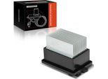 Frankberg 1X Resistenza Serie Motore Soffiatore Per CitroëN C4 Grand Picasso Ii Da De