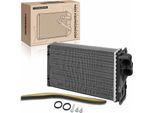 Frankberg 1X Scambiatore Di Calore Riscaldatore Interno Per CitroëN C5 I Dc De Re 1.8L 2.0L 2.2L 3.0L