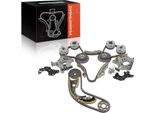 Frankberg 1X Set Catena Di Distribuzione Per Audi A4 A6 Avant A8 8E 4F 3.2L 2.4L 2004-2010