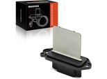 Frankberg 1X Resistenza Serie Motore Soffiatore Per Mazda 3 Notchback Bl 2008-2014