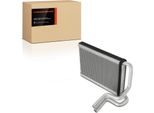 Frankberg 1X Scambiatore Di Calore Riscaldatore Interno Per Hyundai H-1 Cargo Travel Tq 2.4Li 2.5L