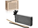 Riscaldatore Interno Frankberg 1X Scambiatore Di Calore Per Vw Transporter 4 Furgone/Telaio