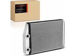 Frankberg 1X Scambiatore Di Calore Riscaldatore Interno Per Peugeot CitroëN Jumper Boxer Fiat Ducato 250