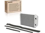 Frankberg 1X Scambiatore Di Calore Riscaldatore Interno Per Fiat Stilo Multi Wagon 192 Bravo Ii 198 2001-2008