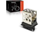 Frankberg 1X Resistenza Serie Motore Soffiatore Per Vw Caddy Ii Pick-Up Skoda Felicia