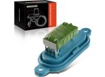 Frankberg 1X Resistenza Serie Motore Soffiatore Per CitroëN Fiat Peugeot 230 244 Zct 1994-2006