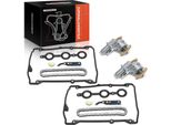 Frankberg 2X Set Catena Di Distribuzione Per Vw Passat Audi A4 8D5 B5 A6 4B C5