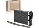 Frankberg 1X Scambiatore Di Calore Riscaldatore Interno Per Opel Vivaro Renault Trafic Jl El Fg Nissan