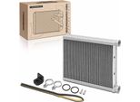 Frankberg 1X Scambiatore Di Calore Riscaldamento Interno Per Mercedes-Benz W176 W242 W246 C117 X117 X156