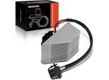 Frankberg 1X Resistenza Serie Motore Soffiatore Per Vw Polo Notchback 9N Audi A1 8X A2 8Z