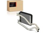 Riscaldatore Interno Frankberg 1X Scambiatore Di Calore Per Renault Twingo Iii Fortwo Hatchback Coupé