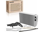 Frankberg 1X Scambiatore Di Calore Riscaldatore Interno Per CitroëN C1 Peugeot 107 Toyota Aygo 1.0L 2005-2014