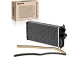 Frankberg 1X Scambiatore Di Calore Riscaldatore Interno Per CitroëN C2 Jm C3 I Fc Fn Peugeot 1007 Km