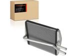 Frankberg 1X Scambiatore Di Calore Riscaldatore Interno Per Ford Fiesta Iv Ja Jb Ka Rb Mazda 121 Iii 1.3L