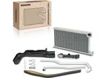 Frankberg 1X Scambiatore Di Calore Riscaldatore Interno Per CitroëN C1 Ii Peugeot 108 Toyota Aygo B4