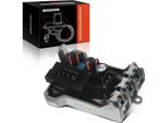 Frankberg 1X Resistenza Serie Motore Soffiatore Per Bmw Serie 7 E65 E66 E67 730 735 740 745 750 760