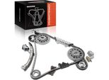Frankberg 1X Set Catena Di Distribuzione Per Nissan Maxima/Maxima Qx Iv V A32 A33 2.0L 3.0L 1996-2003