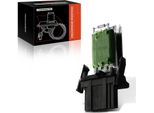 Frankberg 1X Resistenza Serie Motore Soffiatore Per Vw Golf Iii Vento Polo 6N Seat Ibiza Cordoba