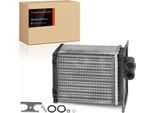 Frankberg 1X Scambiatore Di Calore Riscaldatore Interno Per Vw Crafter 30 35 Mercedes-Benz Sprinter B906