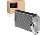 Frankberg 1X Scambiatore Di Calore Riscaldamento Interno Per Vw Touareg Audi Q7 Porsche Cayenne