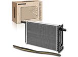 Frankberg 1X Scambiatore Di Calore Riscaldatore Interno Per Opel Vivaro Renault Trafic Nissan Primastar