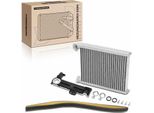 Frankberg 1X Scambiatore Di Calore Riscaldatore Interno Per Dacia Logan Ii Sandero Ii Renault Clio Iv