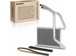 Frankberg 1X Scambiatore Di Calore Riscaldatore Interno Per Ford Tourneo Transit V362 V363 1.0L 2.0L 2.2L