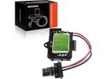 Frankberg 1X Resistenza Serie Motore Soffiatore Per Renault Clio Ii Bb Cb Kangoo Express KC0/1_ FC0/1_