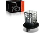 Frankberg 1X Resistenza Serie Motore Soffiatore Per CitroëN C4 Notchback 1.6L 2006-2011