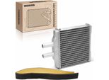 Frankberg 1X Scambiatore Di Calore Riscaldatore Interno Per Chevrolet Lacetti Nubira Daewoo Lacetti