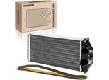 Frankberg 1X Scambiatore Di Calore Riscaldatore Interno Per Peugeot 307 3A/C 3E 3H 2000-2005 1.4L-2.0L
