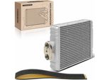 Frankberg 1X Scambiatore Di Calore Riscaldatore Interno Per Vw Polo 6R Audi A1 Skoda Fabia Rapid Seat