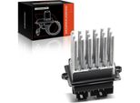 Frankberg 1X Resistenza Serie Motore Soffiatore Per Chrysler 300C Dodge Jeep Grand Cherokee Iii