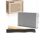 Frankberg 1X Scambiatore Di Calore Riscaldatore Interno Per CitroëN C8 Jumpy Fiat Peugeot 807 Expert