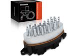 Frankberg 1X Resistenza Serie Motore Soffiatore Per Ford Fiesta V Van Jd Jh Fusion Ju