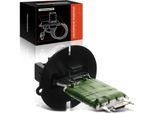 Frankberg 1X Resistenza Serie Motore Soffiatore Per CitroëN C3 I Xsara Peugeot 206 307 Sw 1998-2017