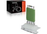 Frankberg 1X Serie Di Resistenze Motore Soffiatore Per Mini R55 R56 R57 R58 R59 R60 R61